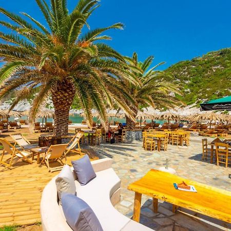 Villa Glysteri Panormos  Dış mekan fotoğraf