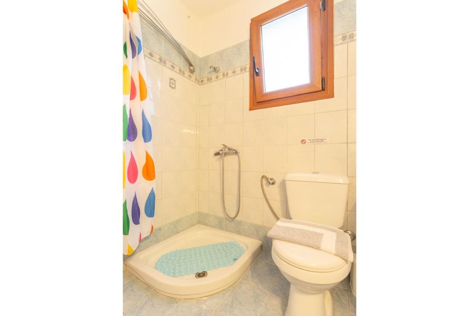 Villa Glysteri Panormos  Dış mekan fotoğraf