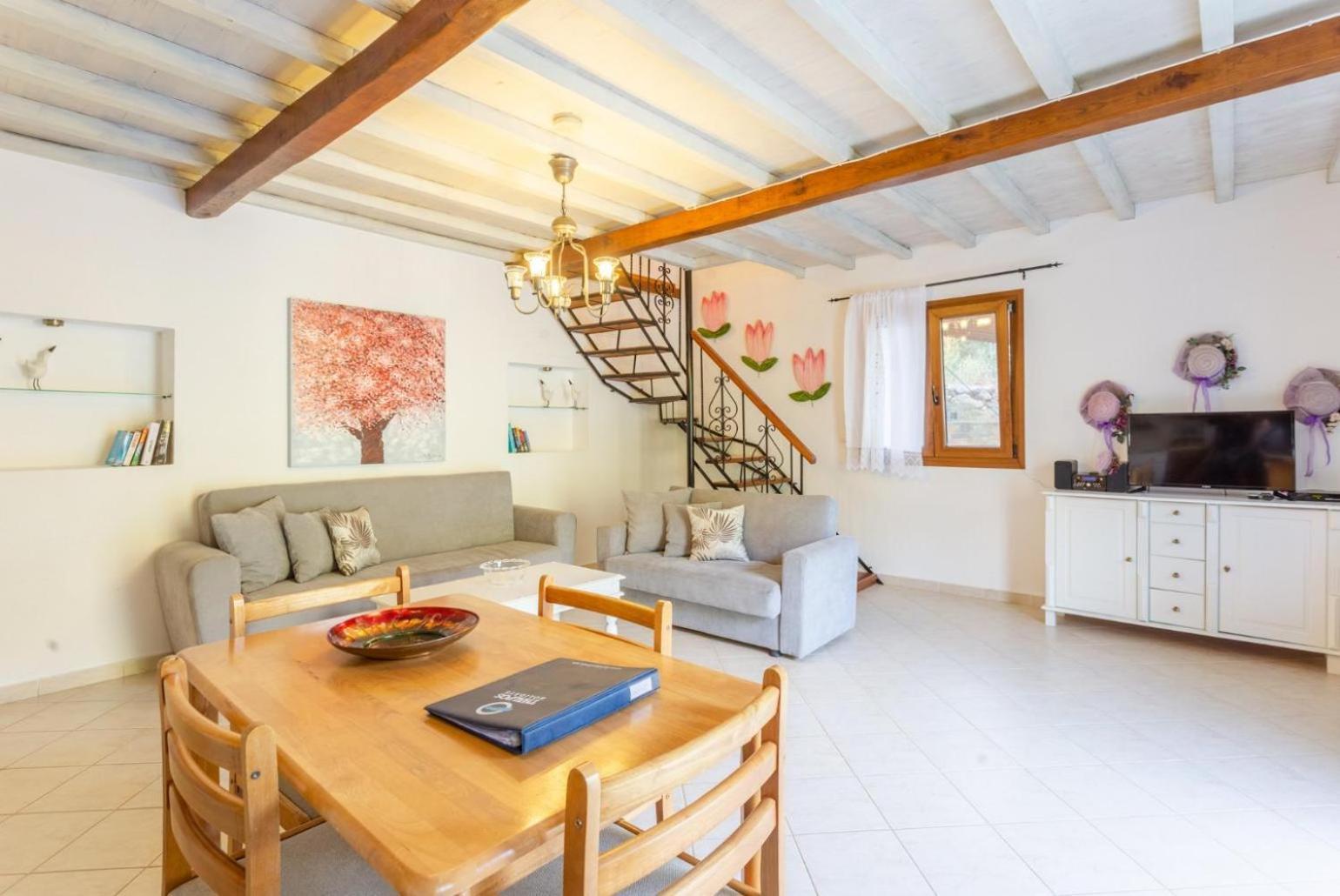 Villa Glysteri Panormos  Dış mekan fotoğraf