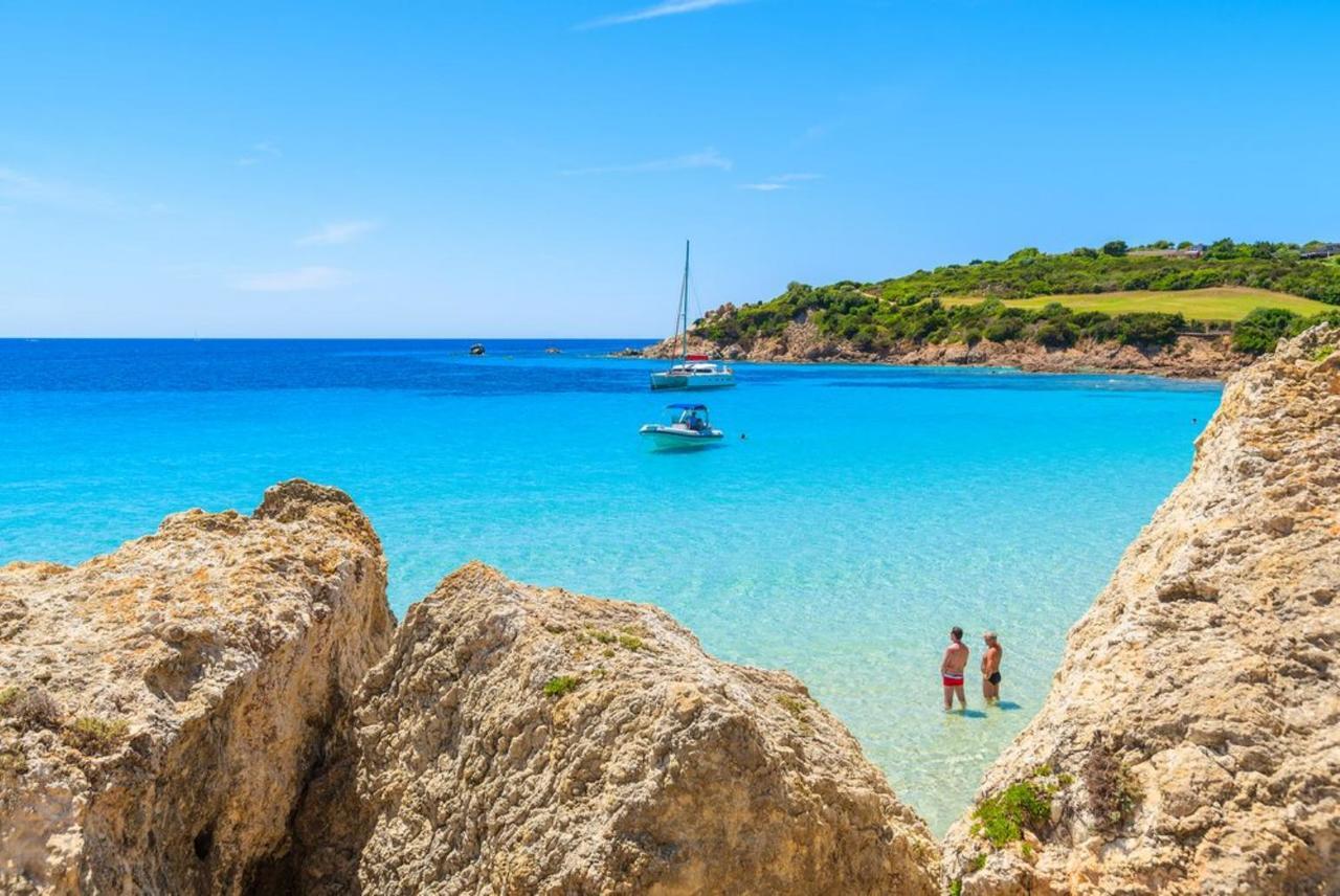 Villa Glysteri Panormos  Dış mekan fotoğraf